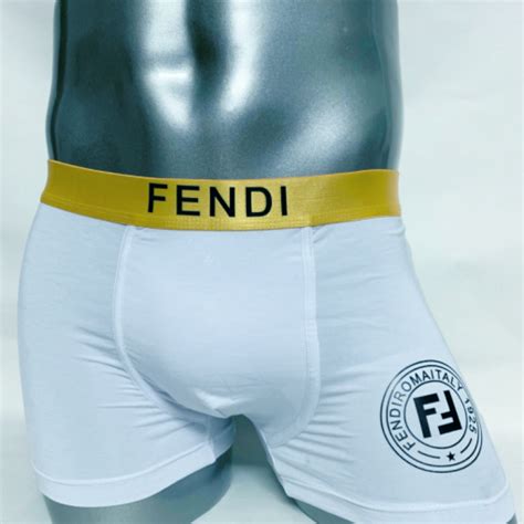 fendi mens lingerie|fendi looks.